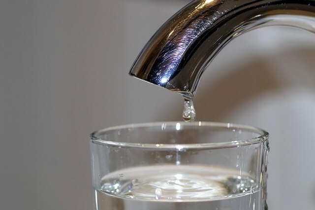 Nationalising The UK Water Industry Would Cost £67B